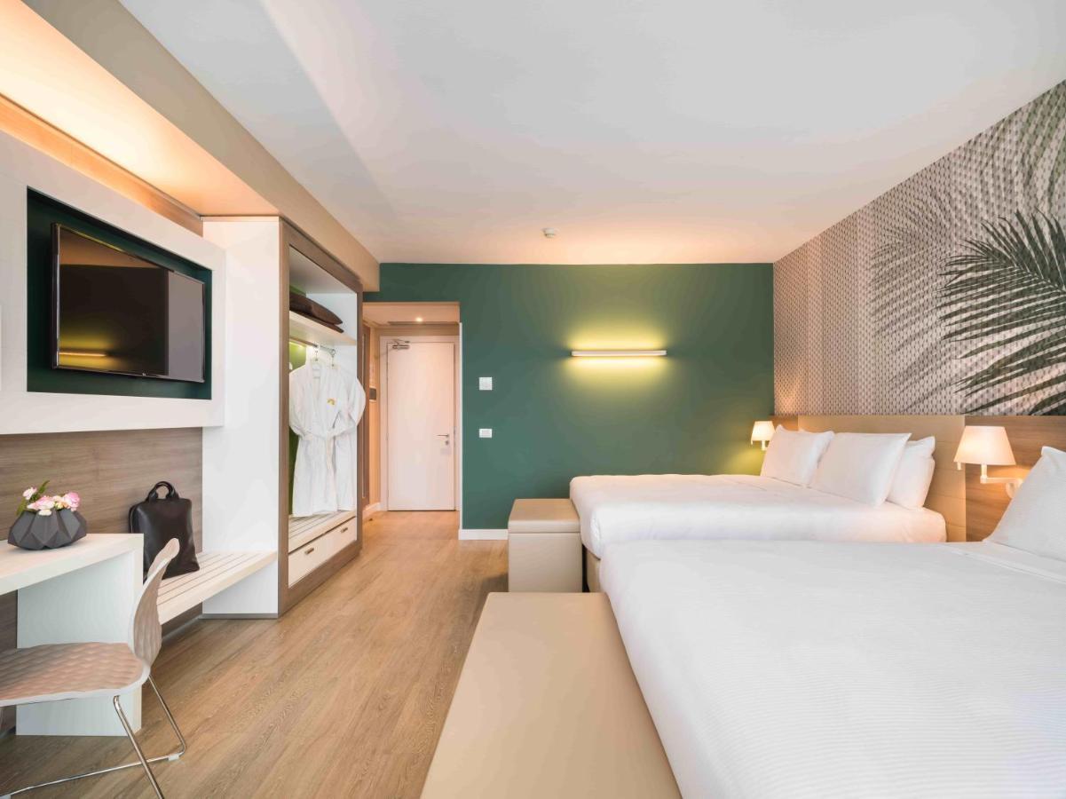 Enjoy Garda Hotel Пескьера-дель-Гарда Экстерьер фото