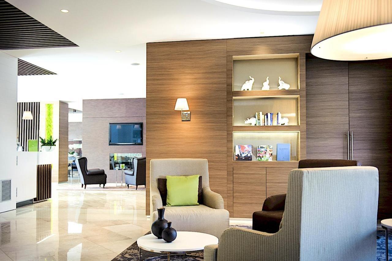 Enjoy Garda Hotel Пескьера-дель-Гарда Экстерьер фото