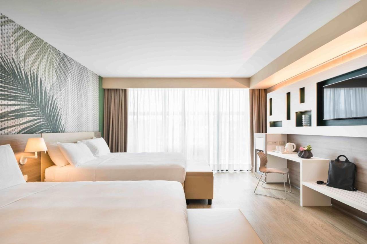 Enjoy Garda Hotel Пескьера-дель-Гарда Экстерьер фото